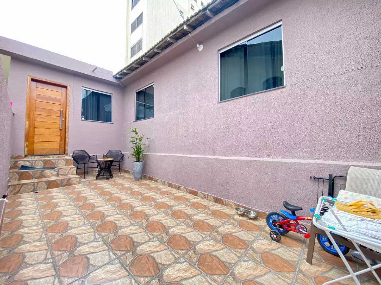 Casa à venda com 4 quartos, 360m² - Foto 17