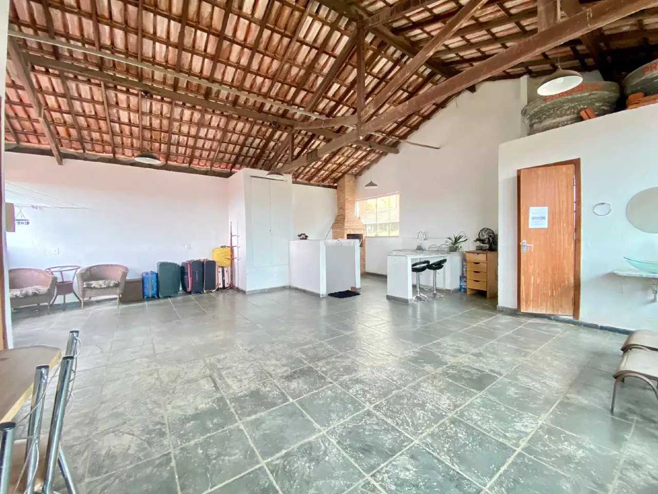 Casa à venda com 4 quartos, 360m² - Foto 18