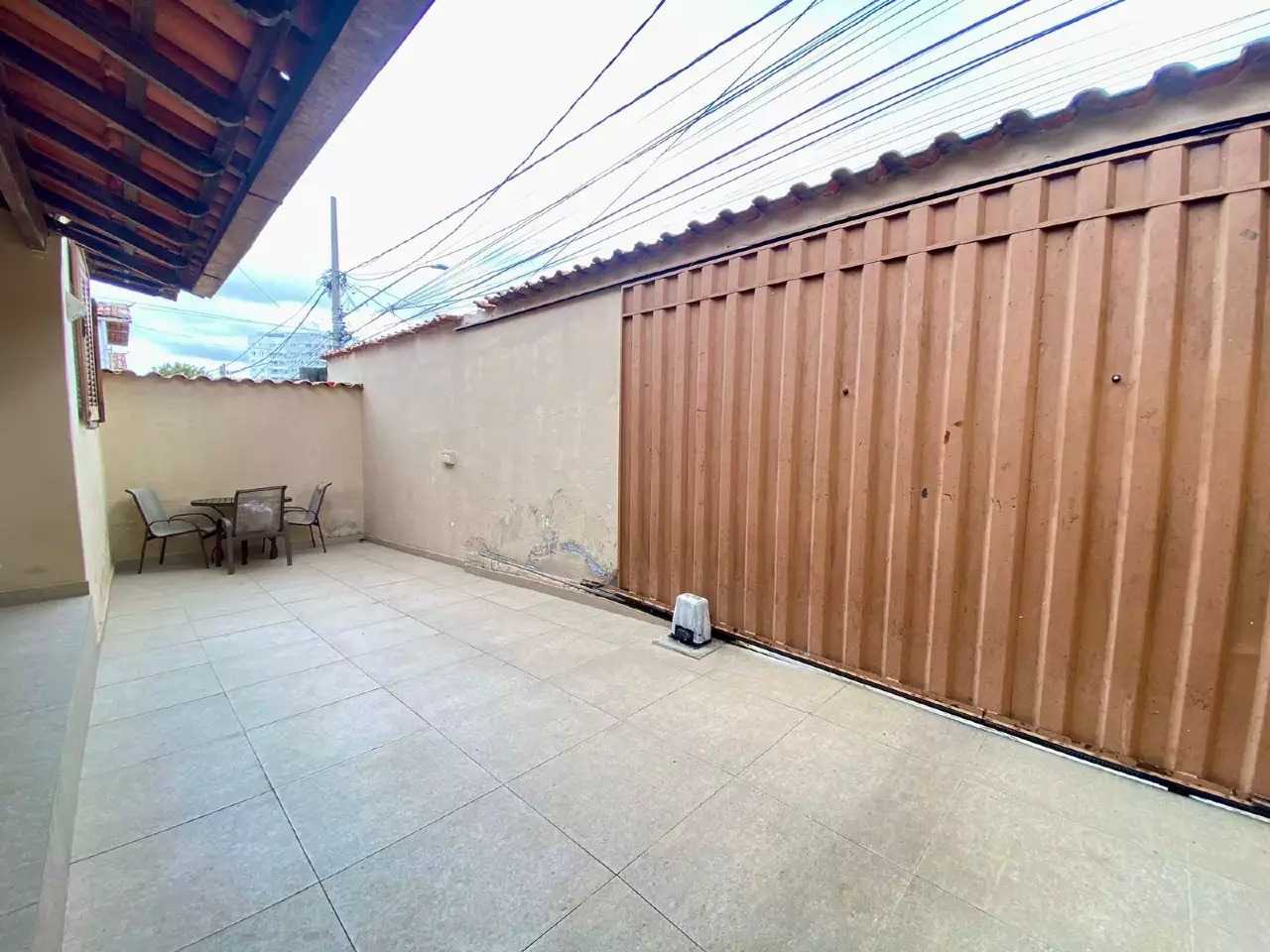 Casa à venda com 4 quartos, 360m² - Foto 21