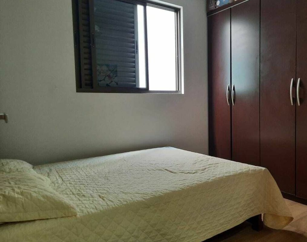 Apartamento à venda com 4 quartos, 130m² - Foto 11