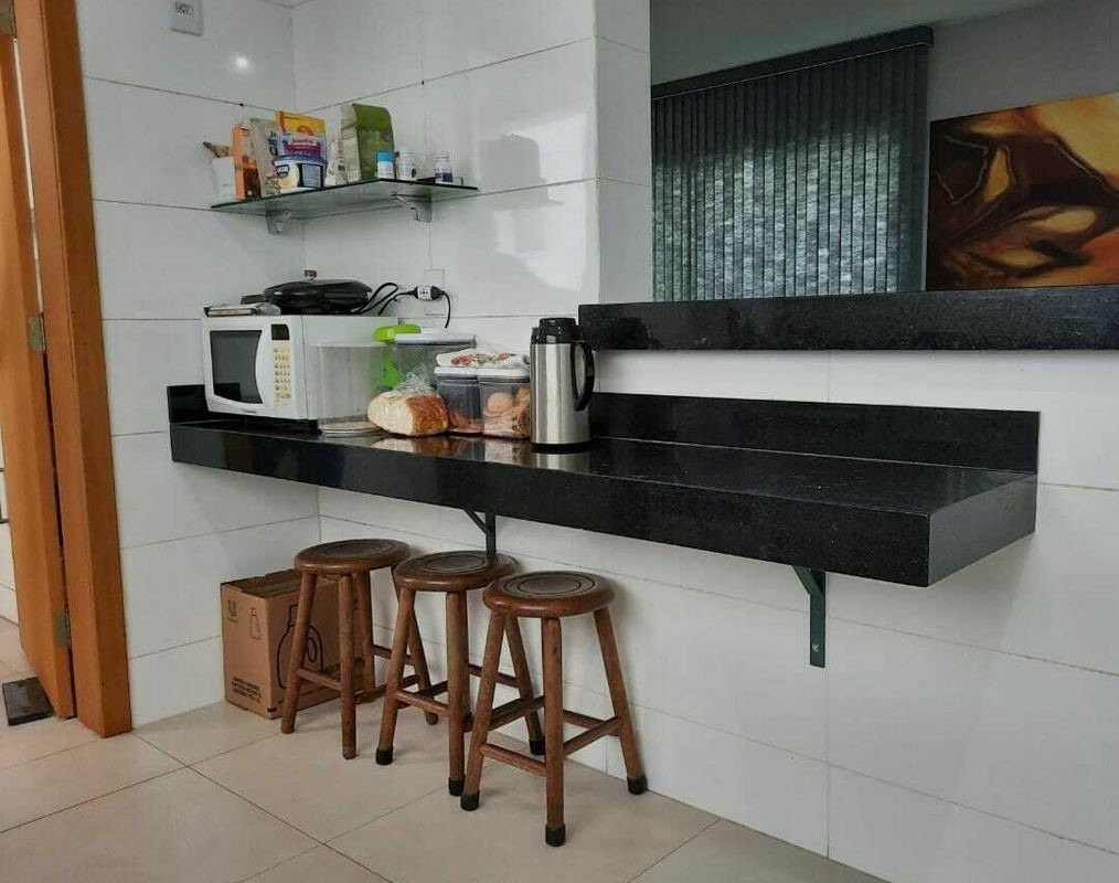 Apartamento à venda com 4 quartos, 130m² - Foto 25