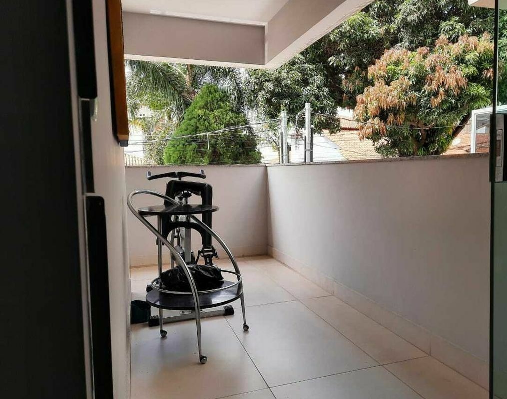 Apartamento à venda com 4 quartos, 130m² - Foto 5