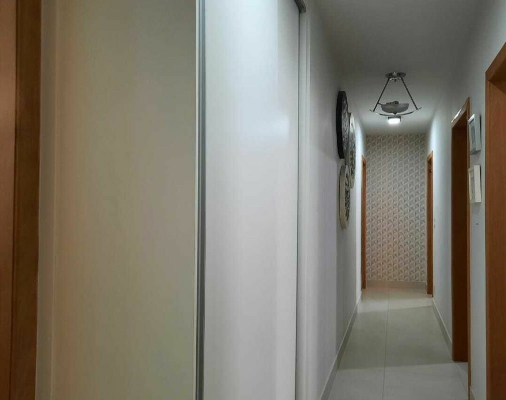 Apartamento à venda com 4 quartos, 130m² - Foto 9