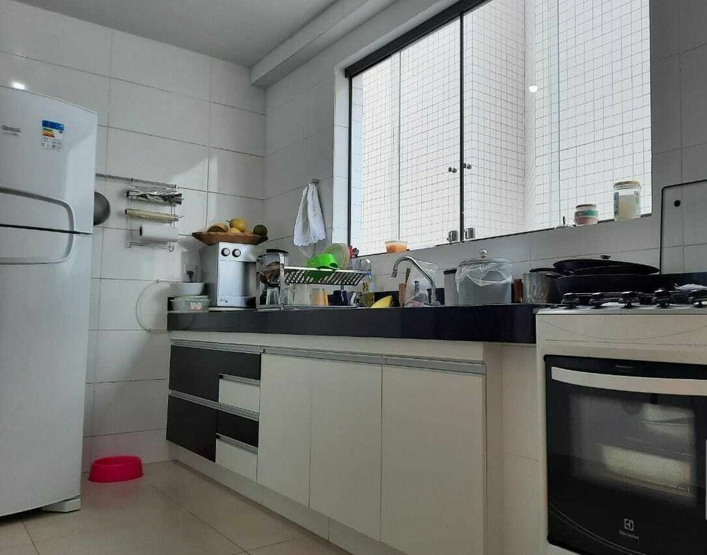 Apartamento à venda com 4 quartos, 130m² - Foto 24