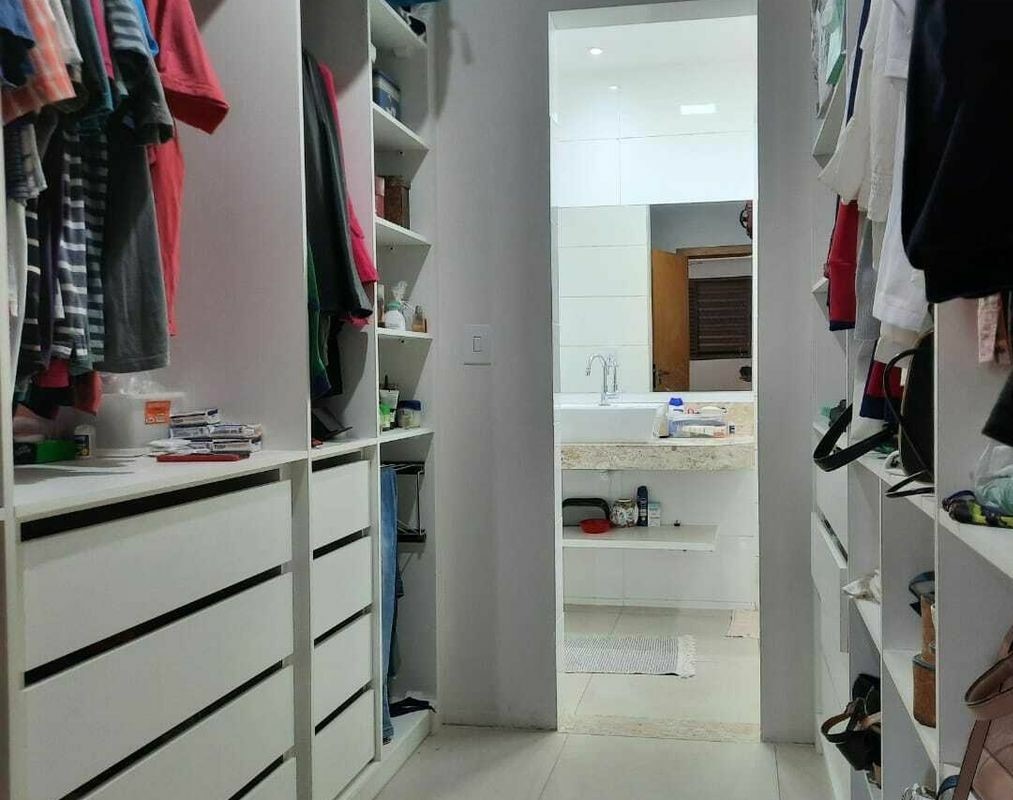 Apartamento à venda com 4 quartos, 130m² - Foto 14