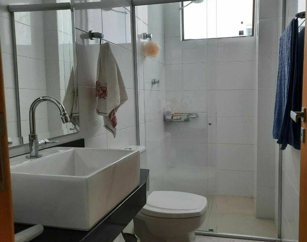 Apartamento à venda com 4 quartos, 130m² - Foto 20