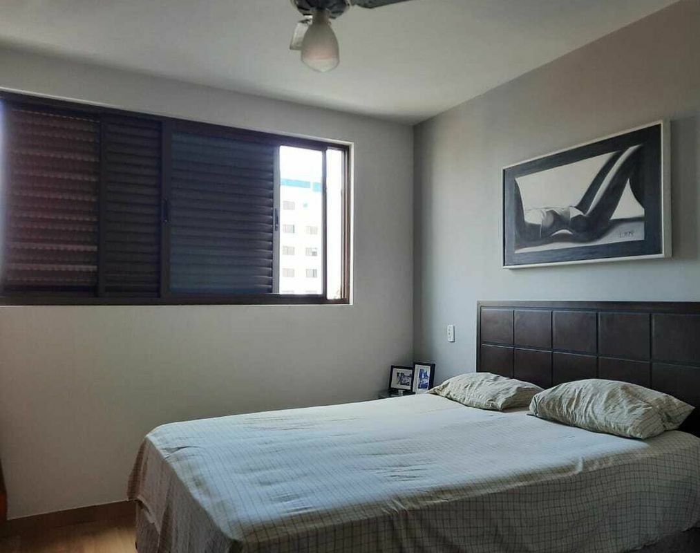 Apartamento à venda com 4 quartos, 130m² - Foto 10