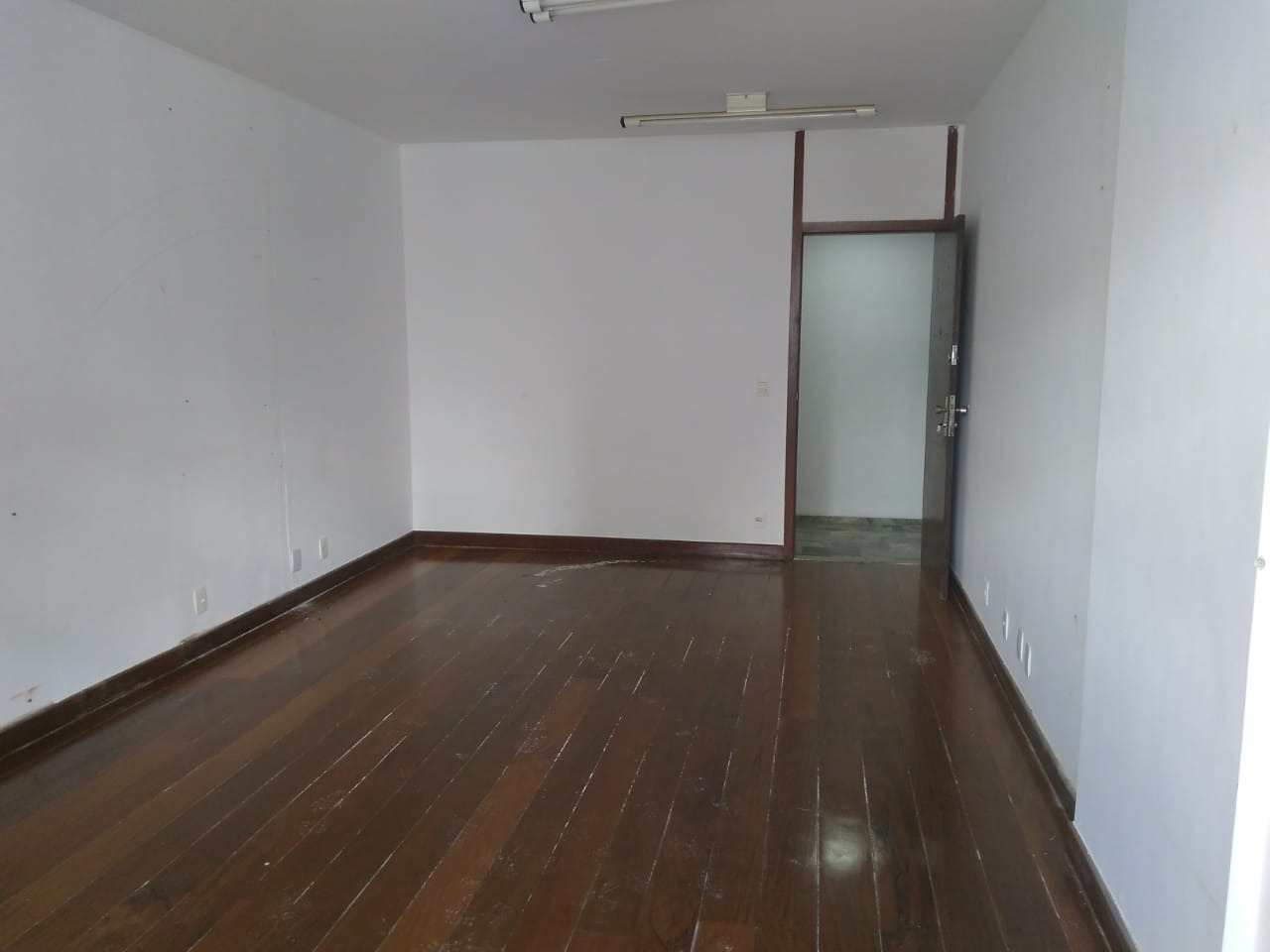 Conjunto Comercial-Sala à venda, 29m² - Foto 1