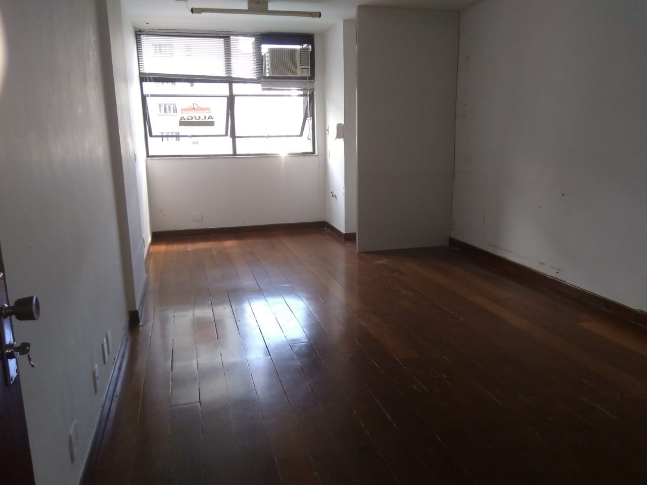 Conjunto Comercial-Sala à venda, 29m² - Foto 2