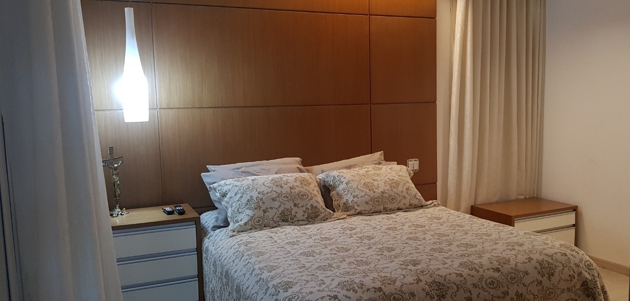 Apartamento à venda com 4 quartos, 137m² - Foto 6