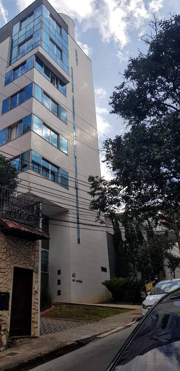 Apartamento à venda com 4 quartos, 137m² - Foto 22