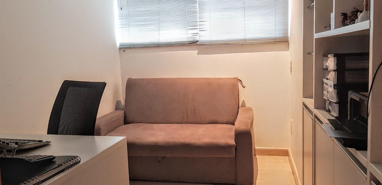 Apartamento à venda com 4 quartos, 137m² - Foto 12