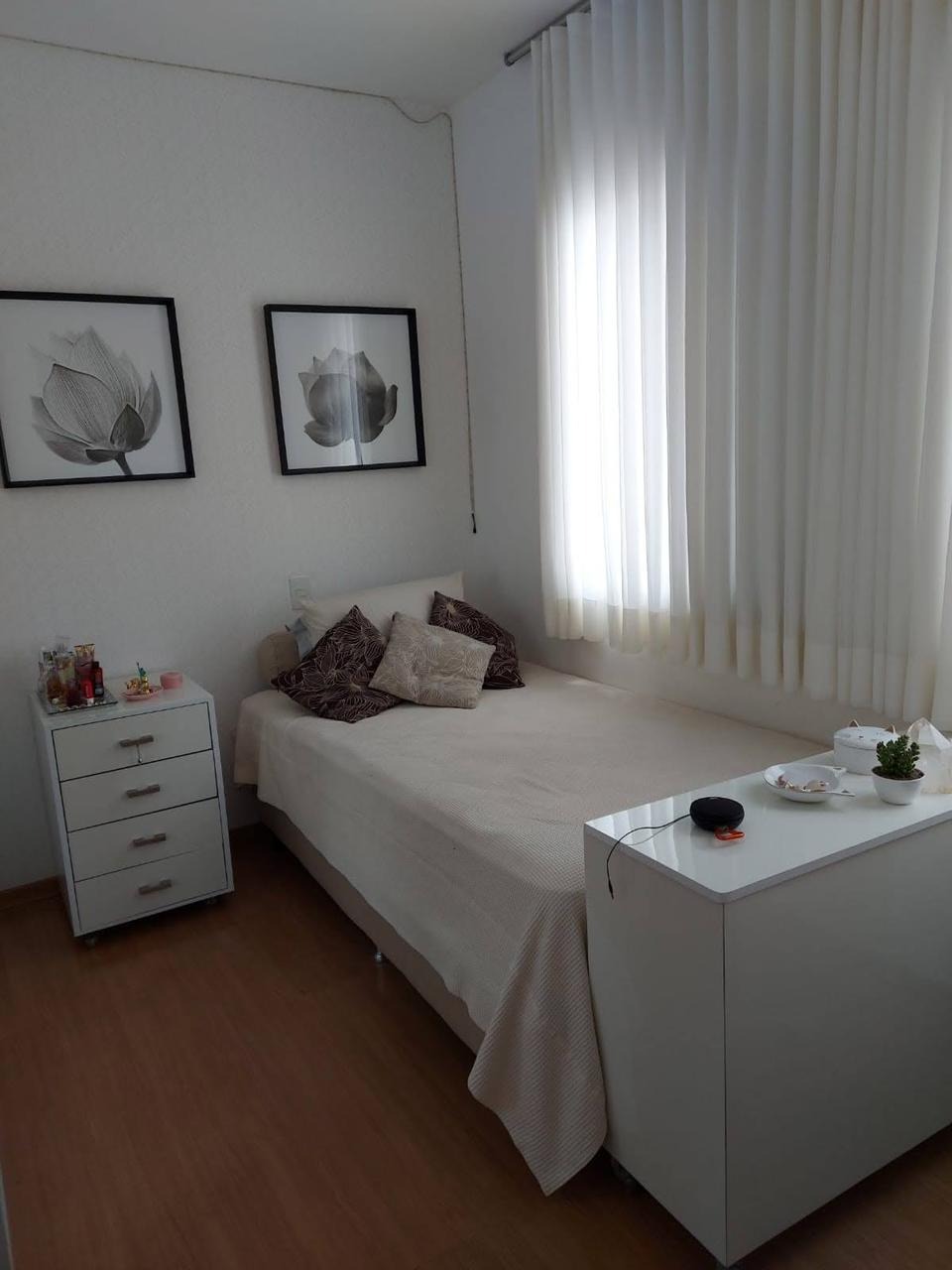 Apartamento à venda com 4 quartos, 110m² - Foto 8