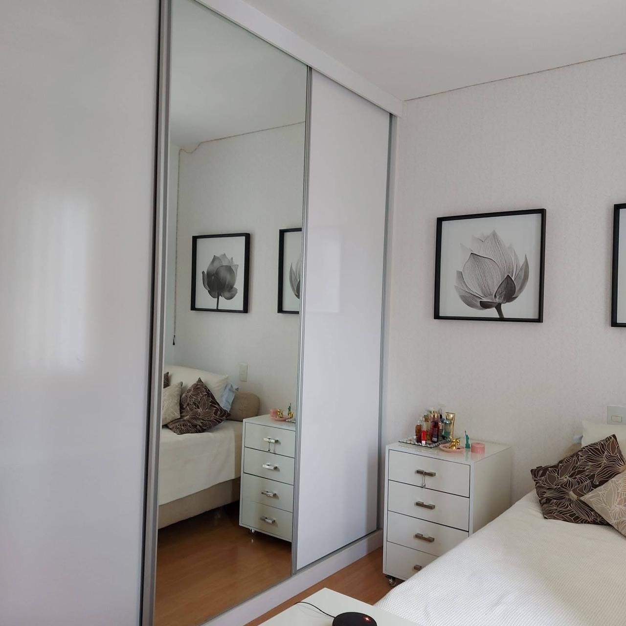 Apartamento à venda com 4 quartos, 110m² - Foto 10