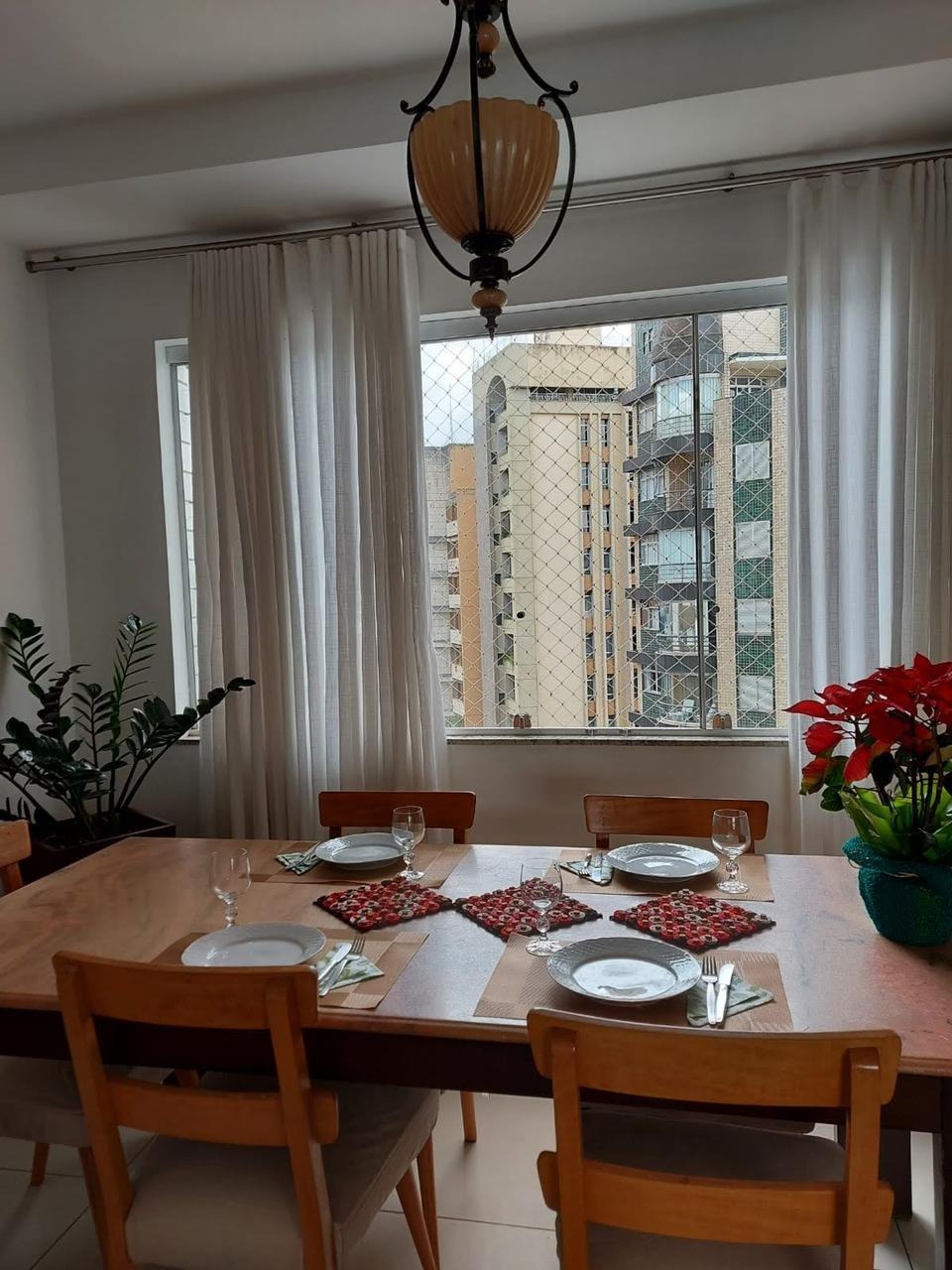 Apartamento à venda com 4 quartos, 110m² - Foto 4