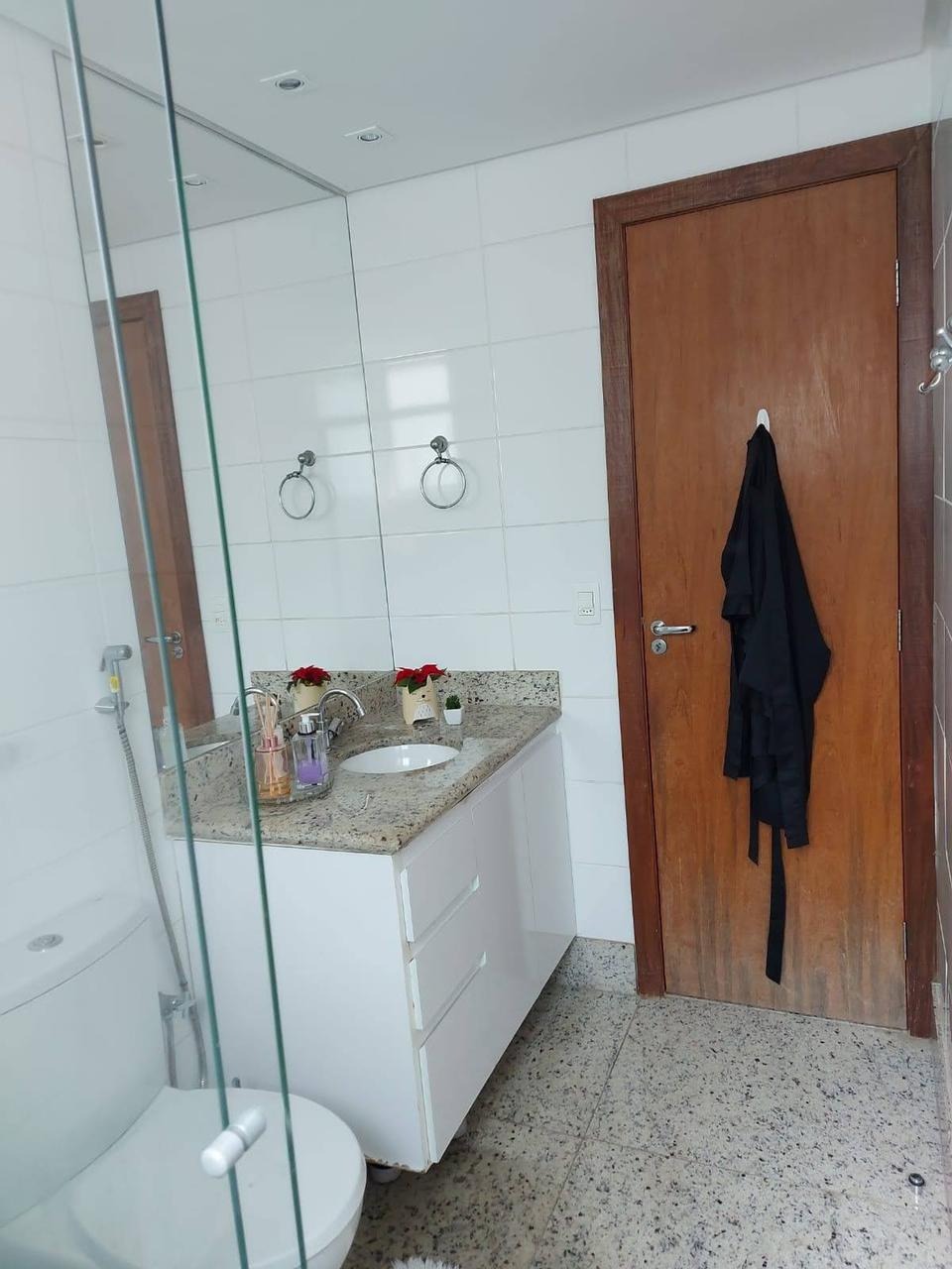 Apartamento à venda com 4 quartos, 110m² - Foto 19