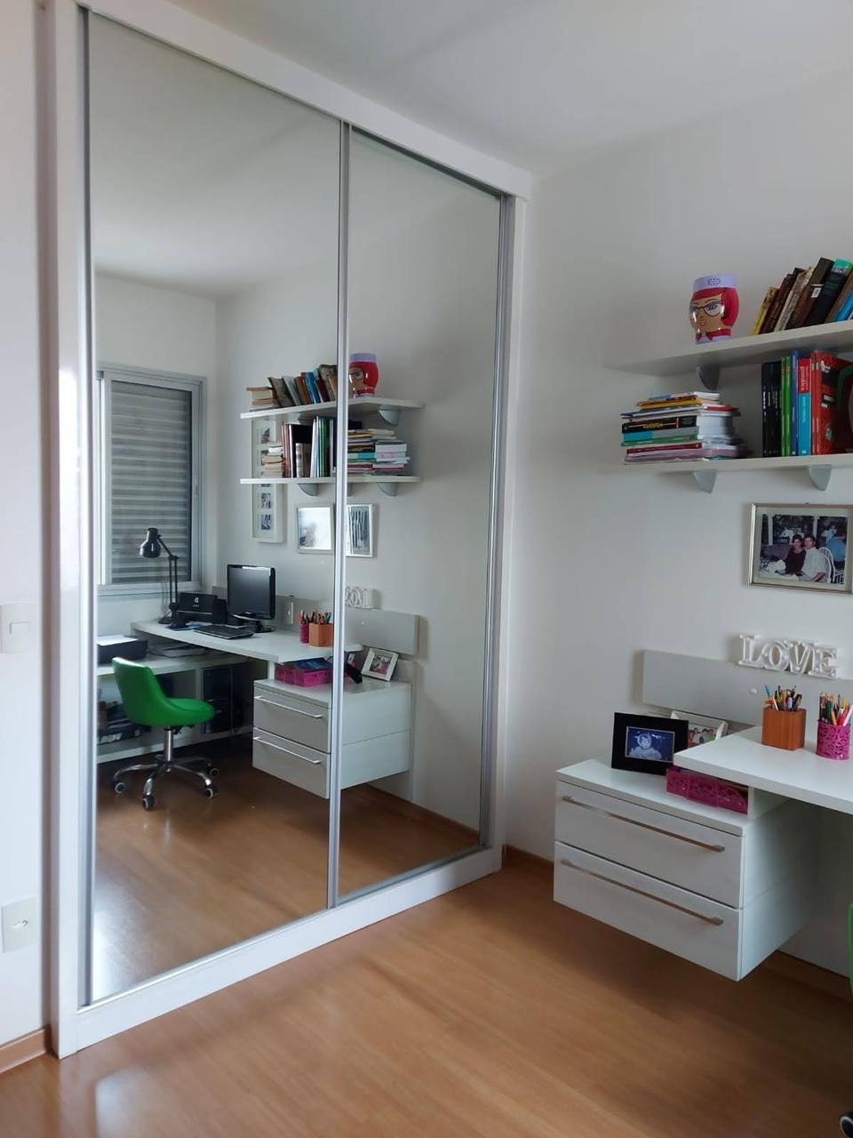 Apartamento à venda com 4 quartos, 110m² - Foto 11