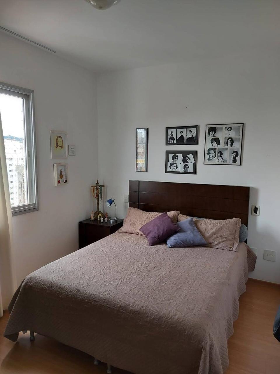 Apartamento à venda com 4 quartos, 110m² - Foto 6