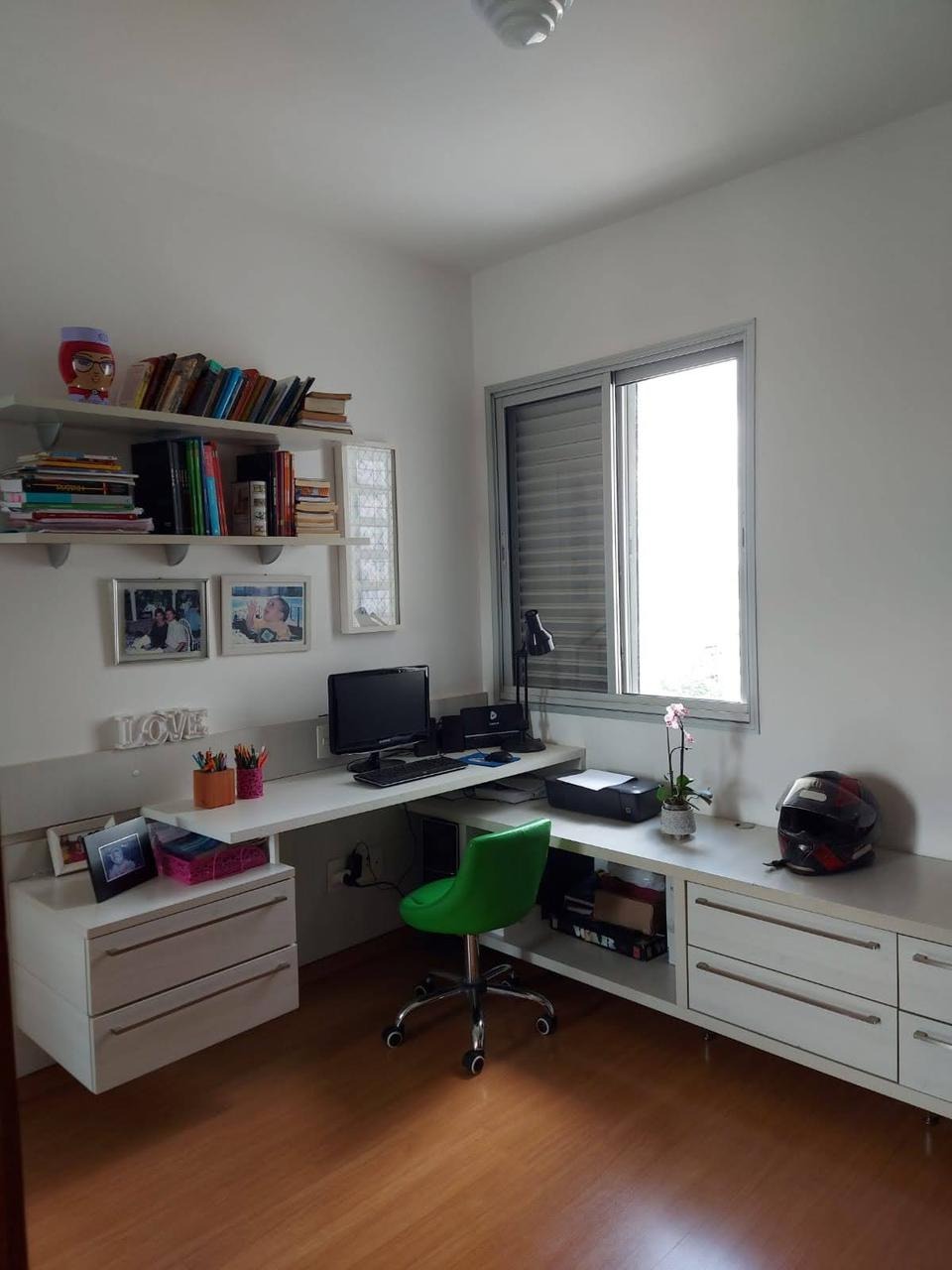 Apartamento à venda com 4 quartos, 110m² - Foto 14