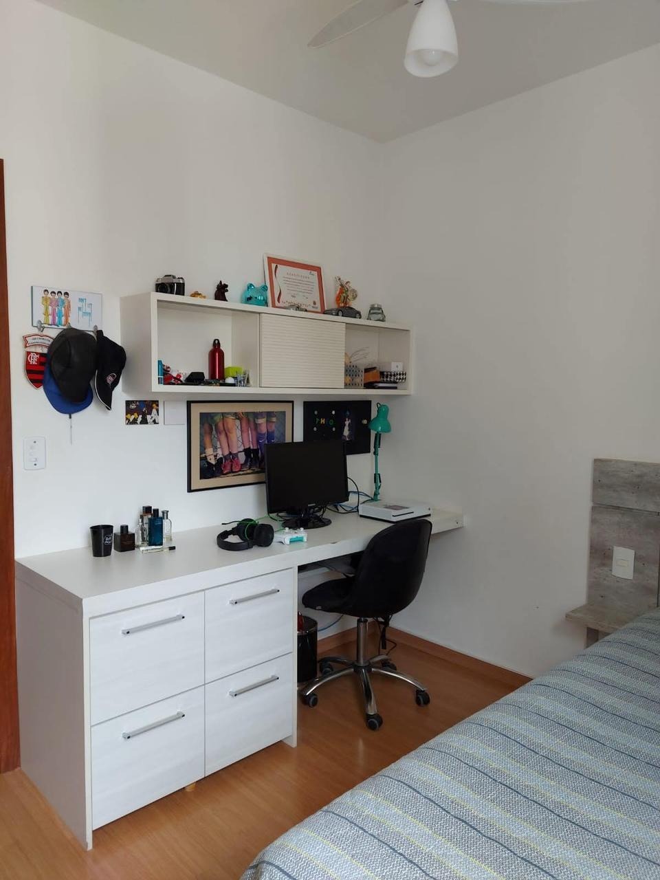 Apartamento à venda com 4 quartos, 110m² - Foto 13