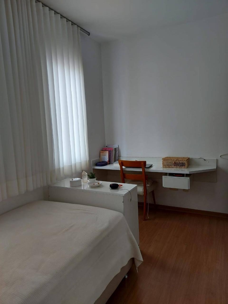 Apartamento à venda com 4 quartos, 110m² - Foto 9