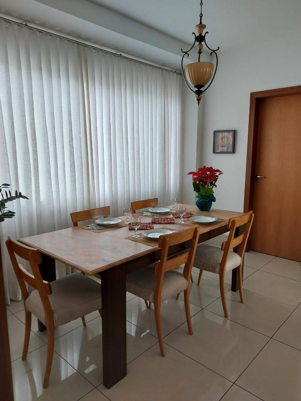 Apartamento à venda com 4 quartos, 110m² - Foto 5