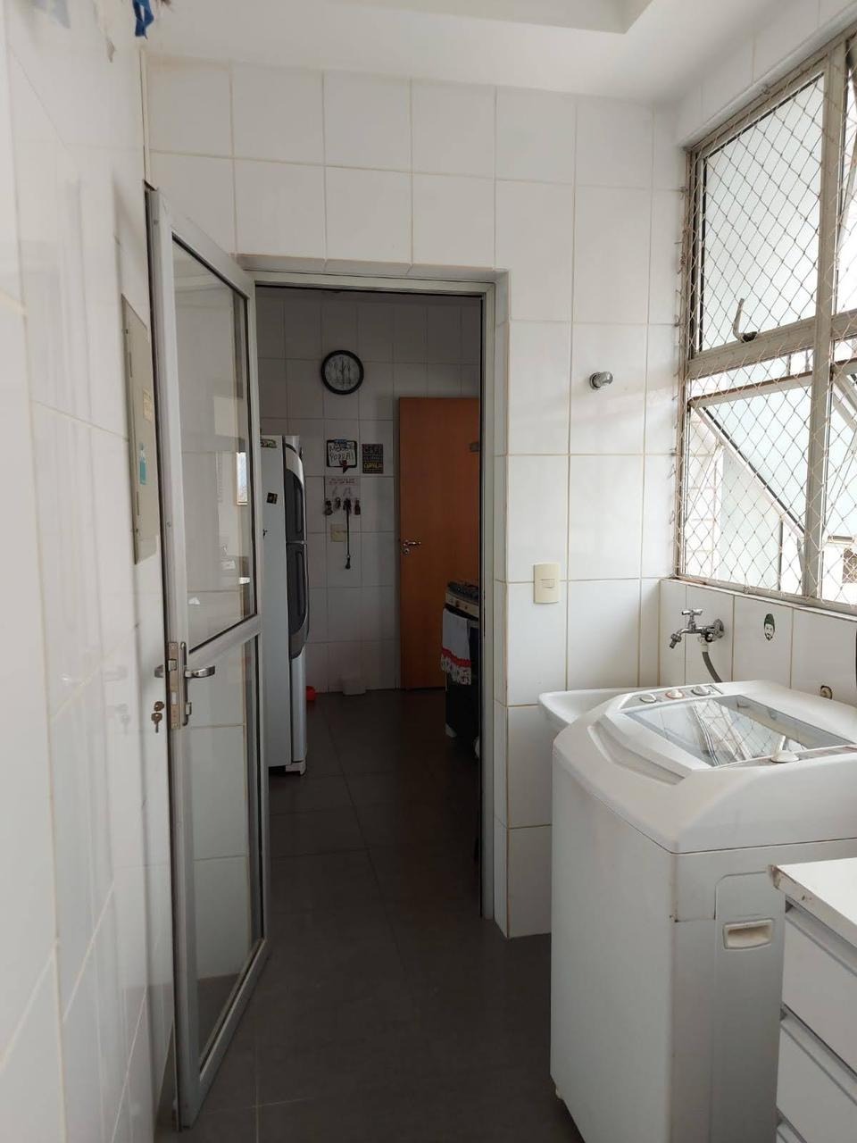 Apartamento à venda com 4 quartos, 110m² - Foto 23