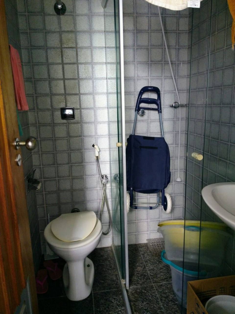 Apartamento à venda com 4 quartos, 188m² - Foto 25