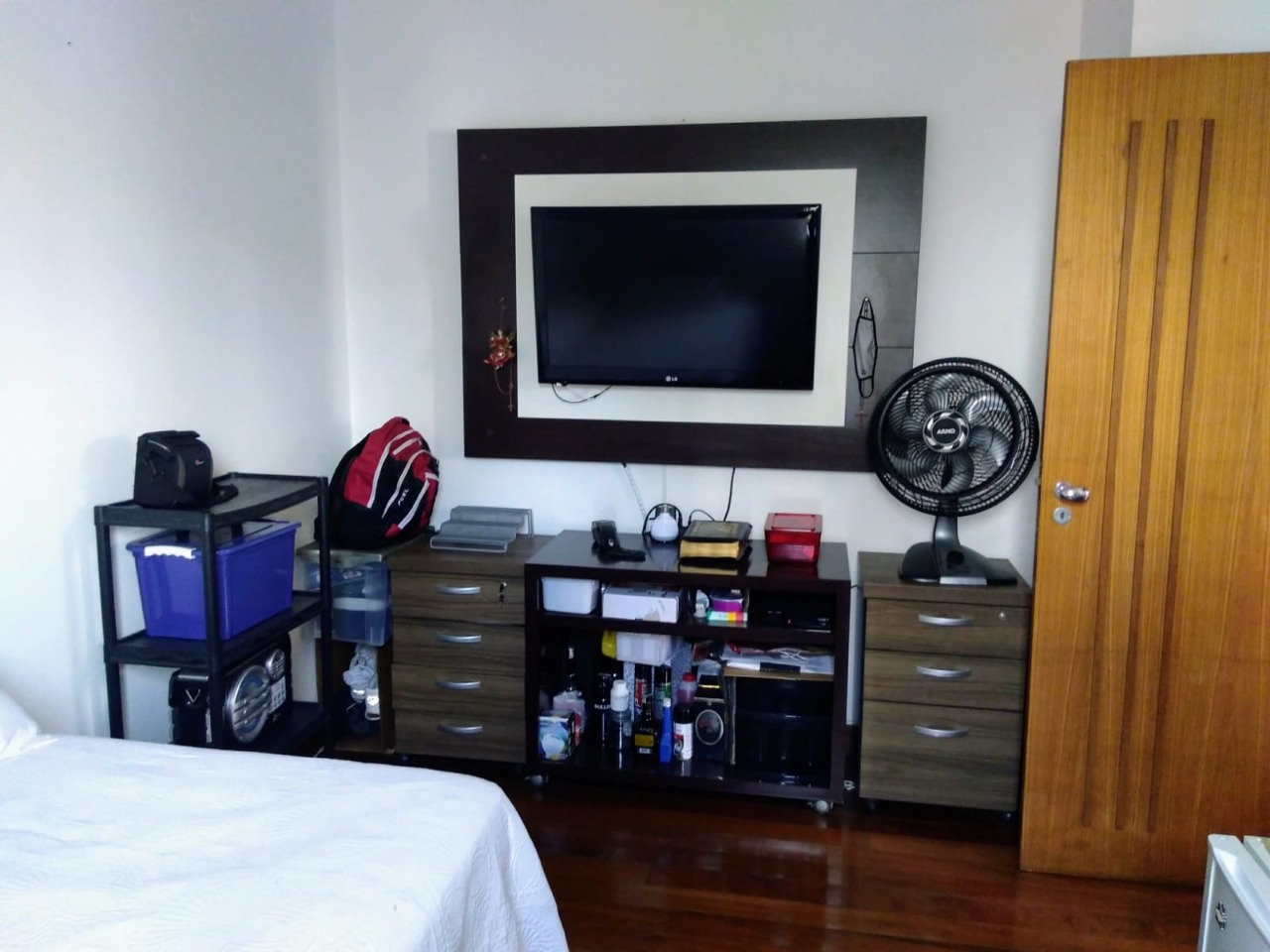 Apartamento à venda com 4 quartos, 188m² - Foto 11