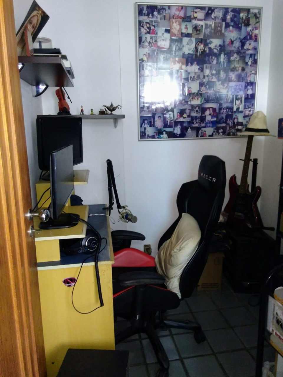 Apartamento à venda com 4 quartos, 188m² - Foto 15