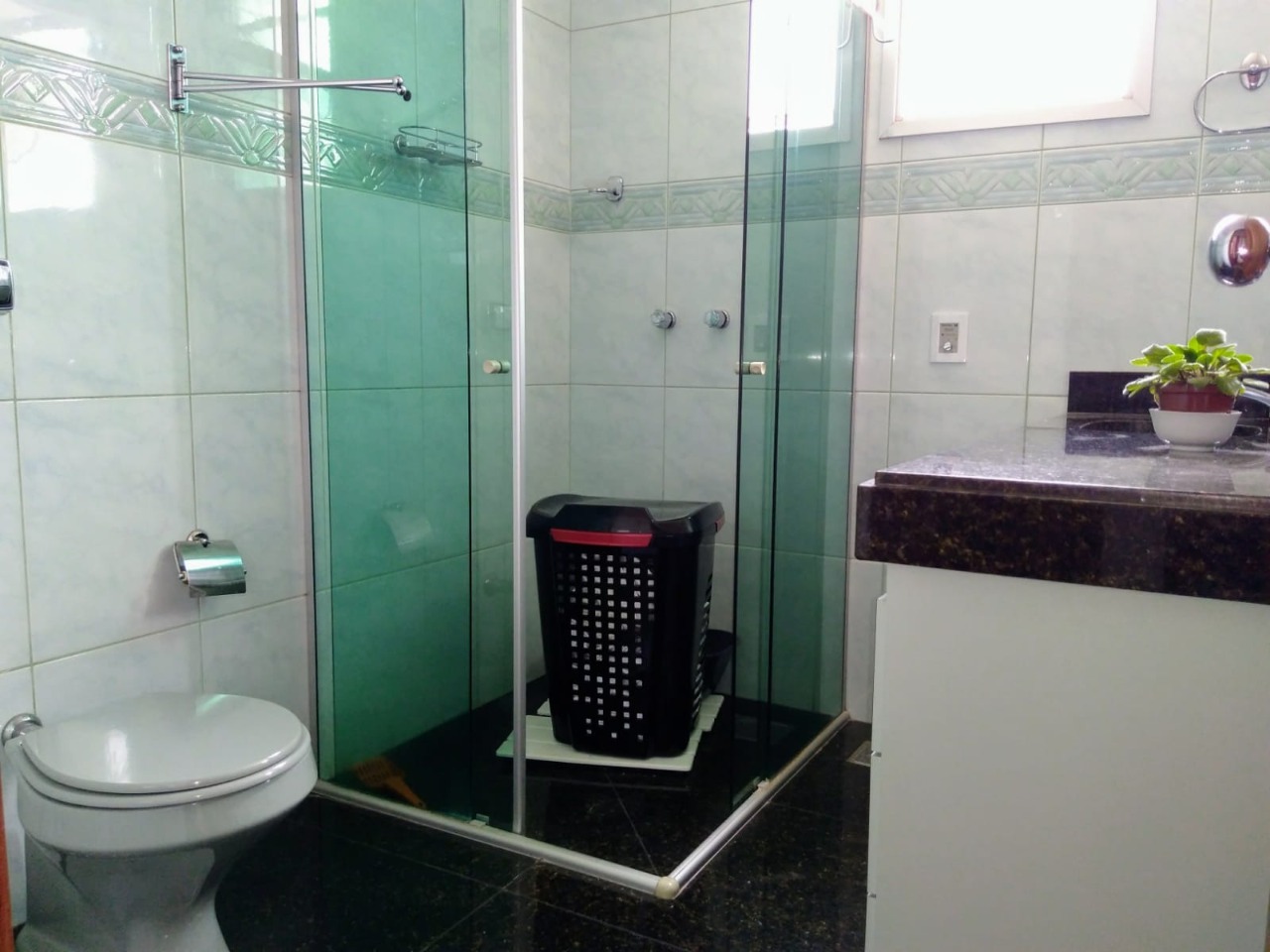 Apartamento à venda com 4 quartos, 188m² - Foto 22