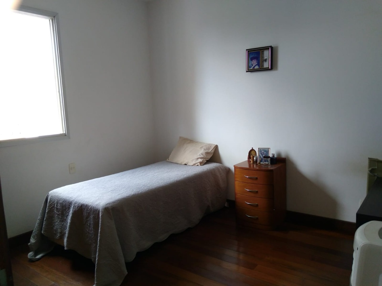 Apartamento à venda com 4 quartos, 188m² - Foto 12