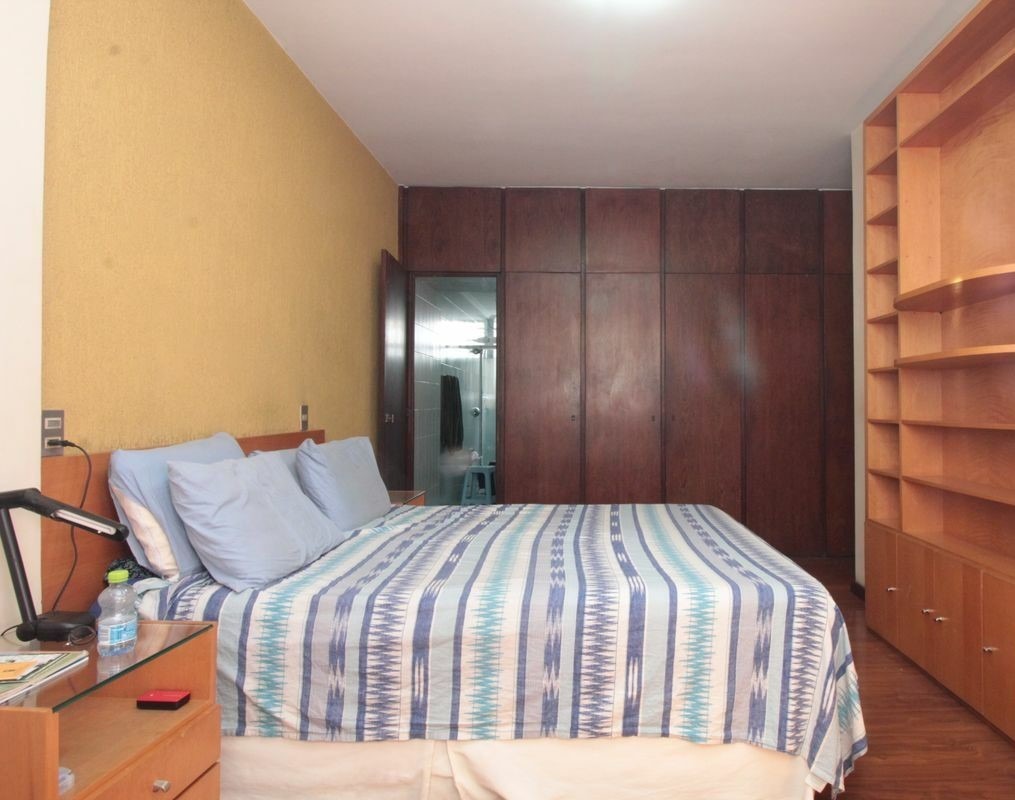 Apartamento à venda com 5 quartos, 176m² - Foto 10