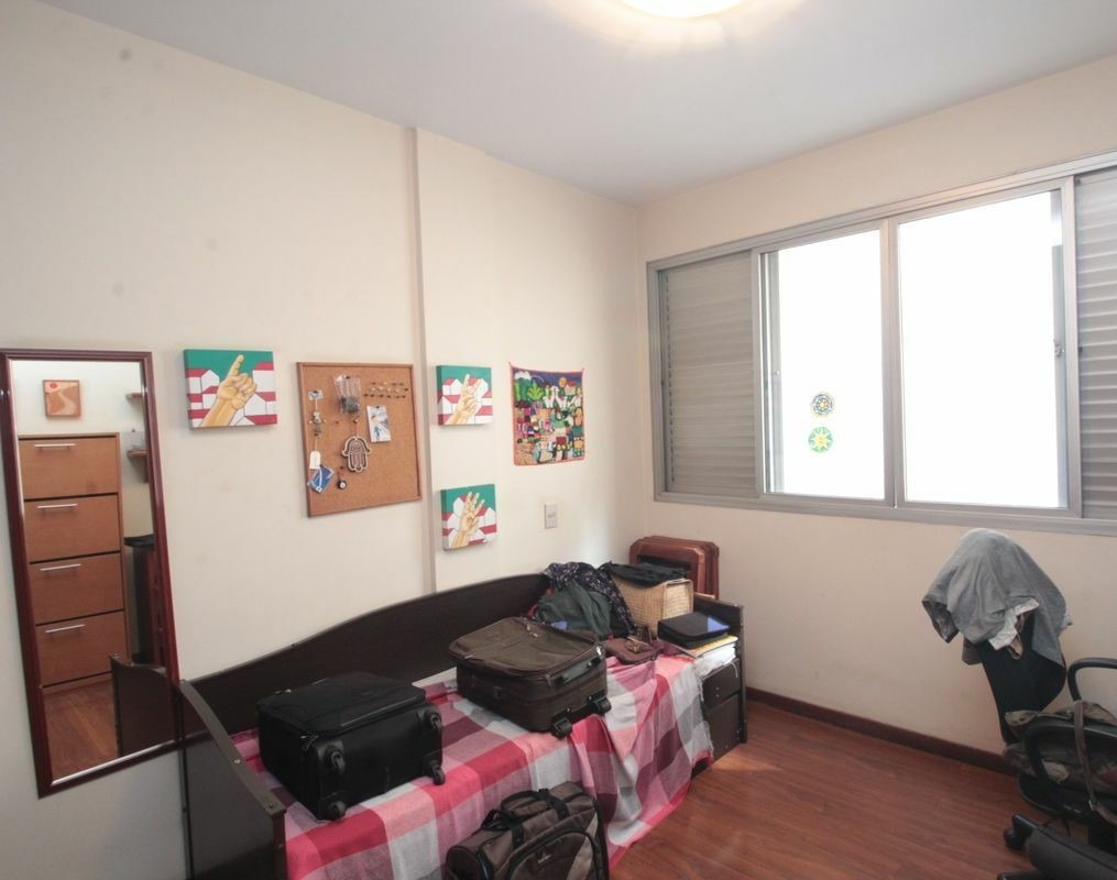 Apartamento à venda com 5 quartos, 176m² - Foto 17