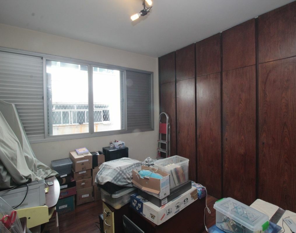 Apartamento à venda com 5 quartos, 176m² - Foto 15