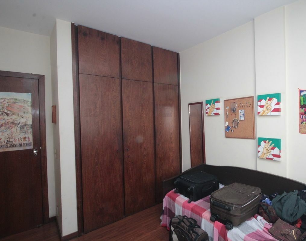 Apartamento à venda com 5 quartos, 176m² - Foto 16