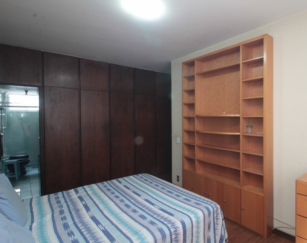 Apartamento à venda com 5 quartos, 176m² - Foto 12