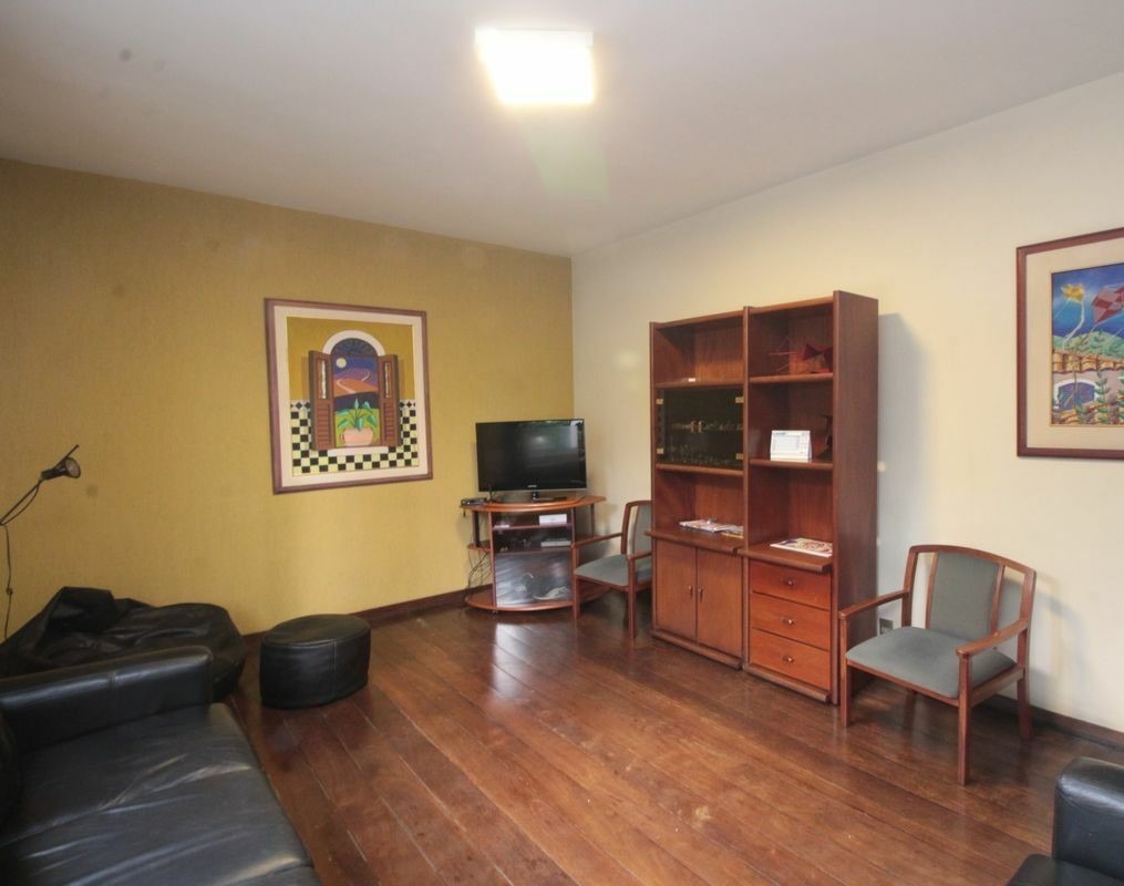 Apartamento à venda com 5 quartos, 176m² - Foto 5