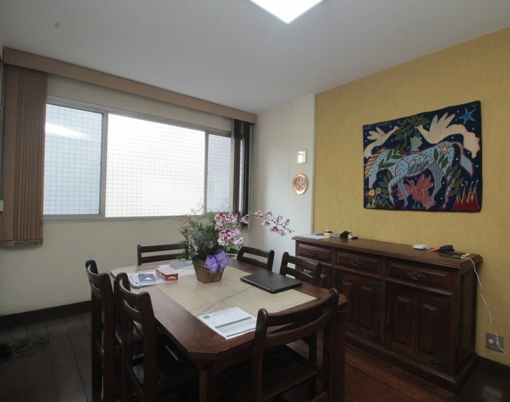 Apartamento à venda com 5 quartos, 176m² - Foto 8