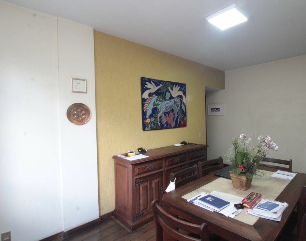 Apartamento à venda com 5 quartos, 176m² - Foto 7