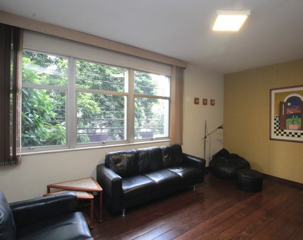 Apartamento à venda com 5 quartos, 176m² - Foto 4