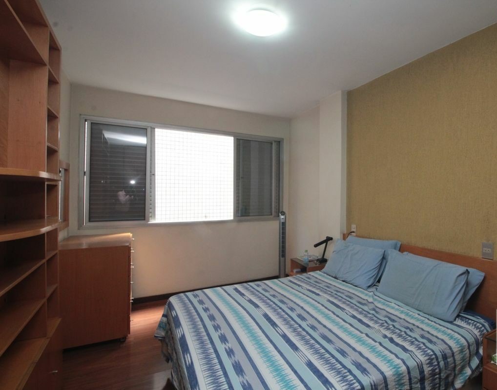 Apartamento à venda com 5 quartos, 176m² - Foto 11