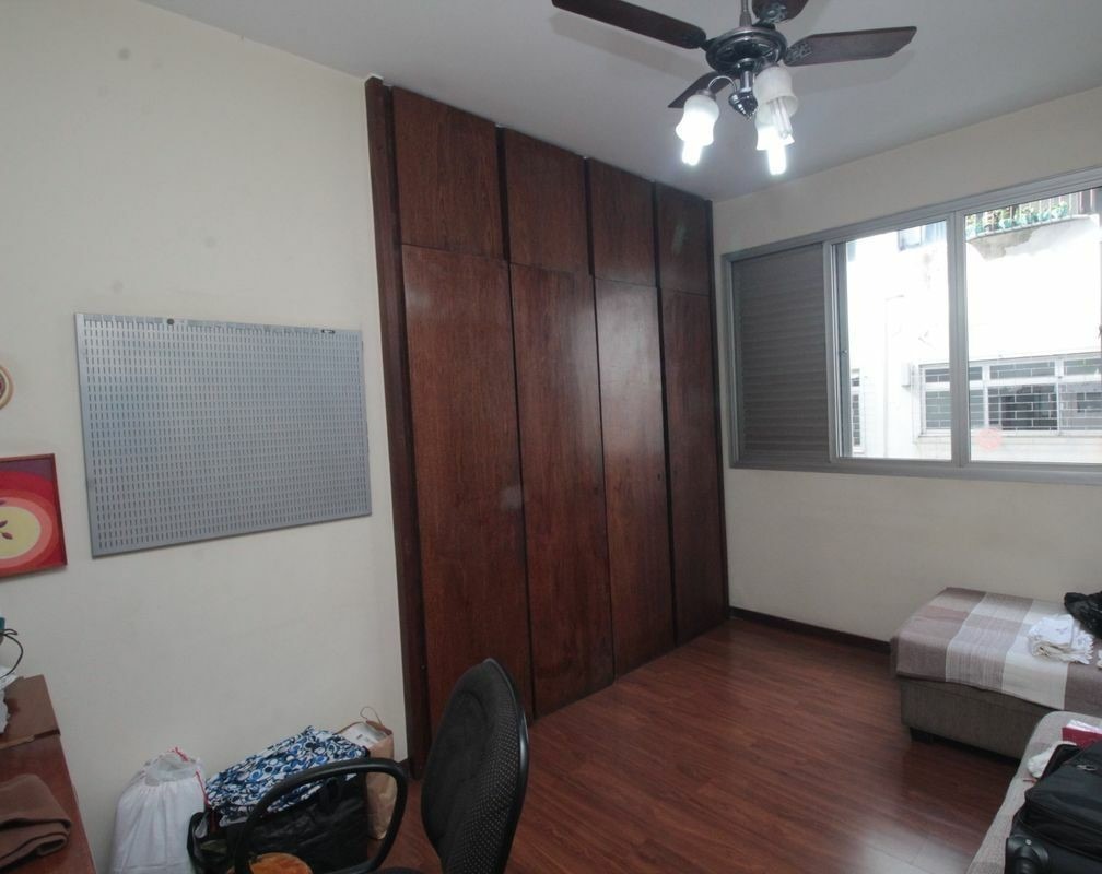 Apartamento à venda com 5 quartos, 176m² - Foto 14