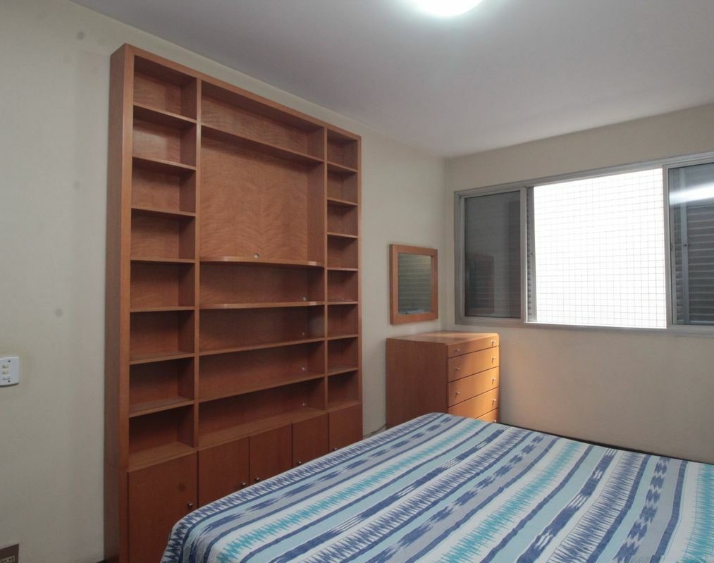 Apartamento à venda com 5 quartos, 176m² - Foto 13