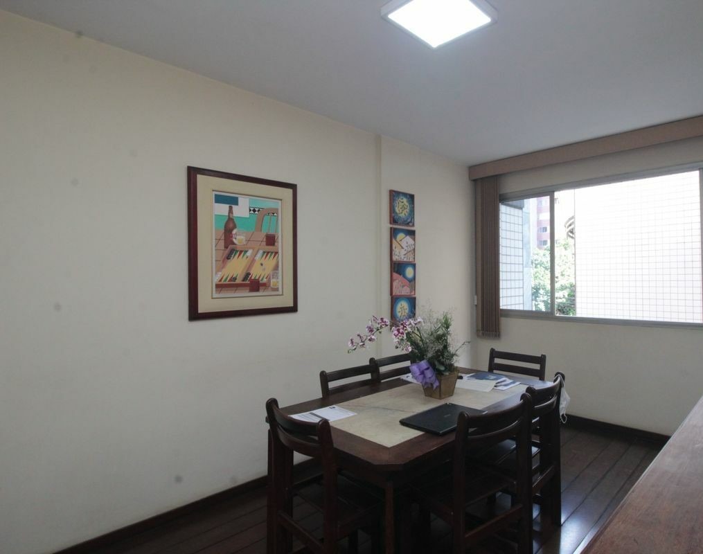 Apartamento à venda com 5 quartos, 176m² - Foto 9