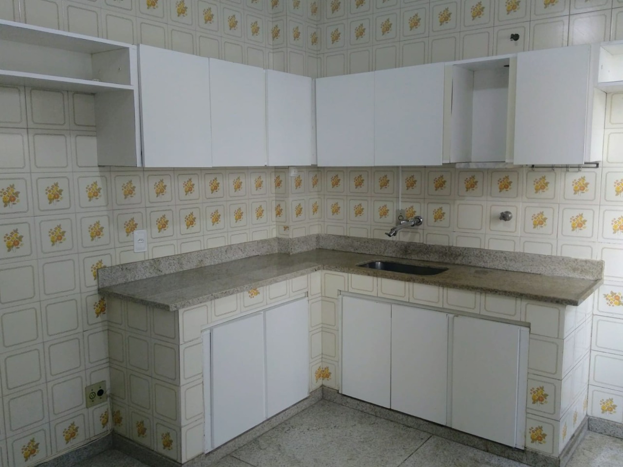 Apartamento à venda com 4 quartos, 171m² - Foto 20