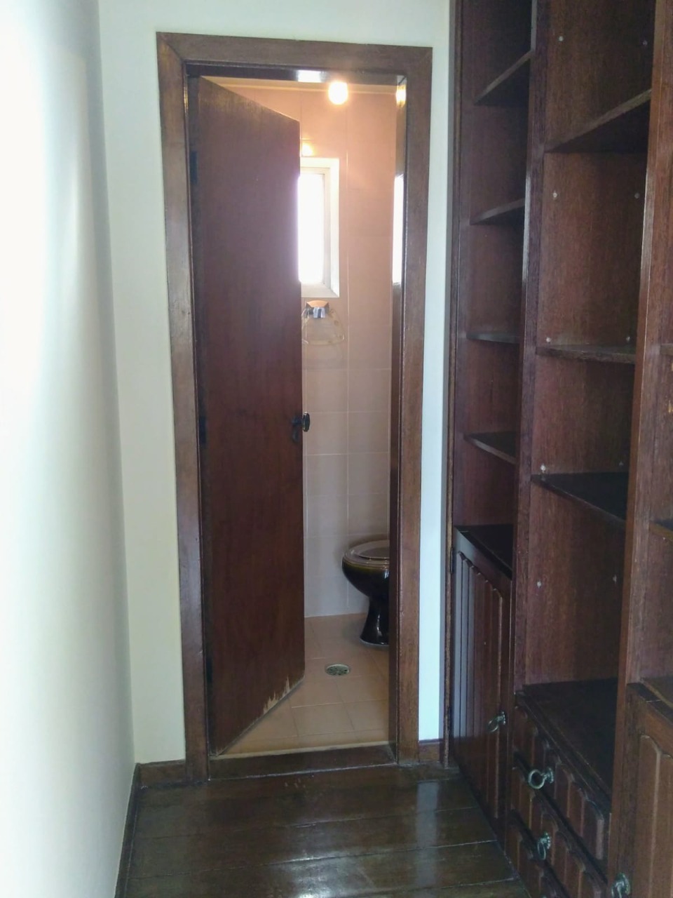 Apartamento à venda com 4 quartos, 171m² - Foto 12