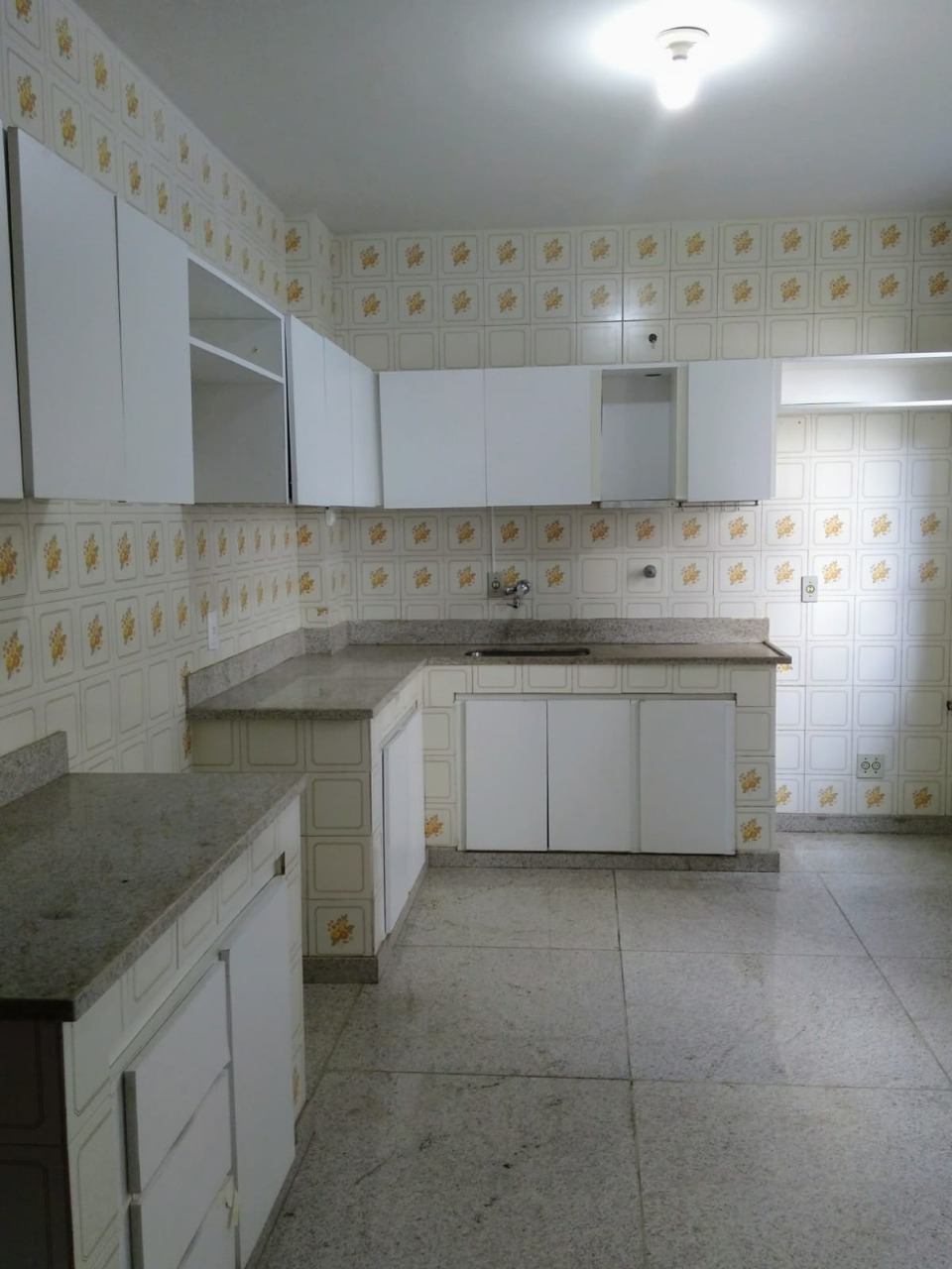 Apartamento à venda com 4 quartos, 171m² - Foto 21