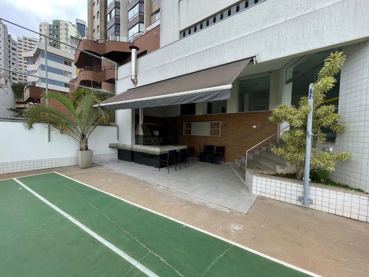 Apartamento à venda com 4 quartos, 120m² - Foto 20