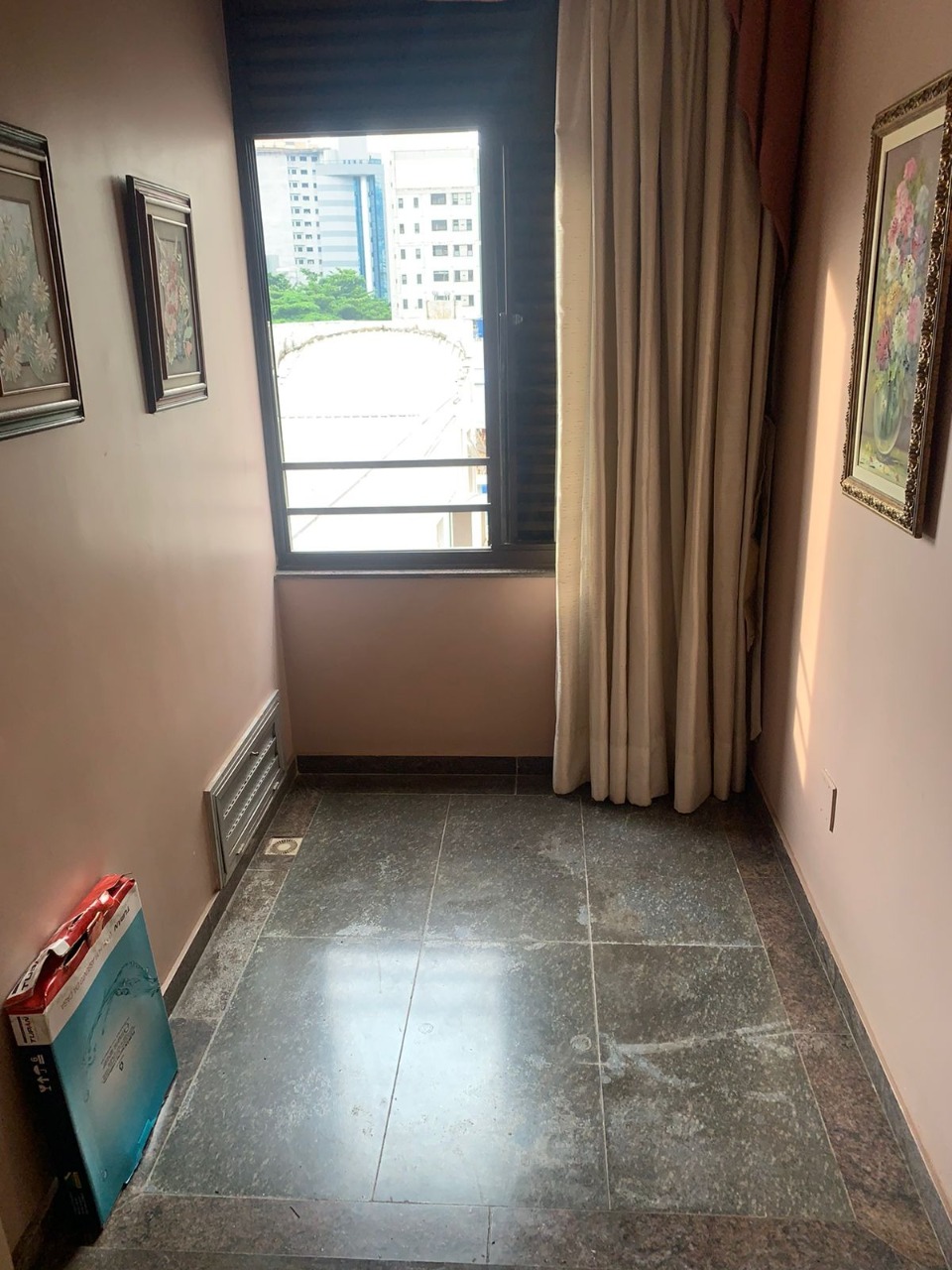 Apartamento à venda com 4 quartos, 170m² - Foto 20